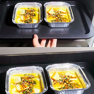鸡蛋豆腐的做法大全（教你做出巨好吃的鸡蛋豆腐）