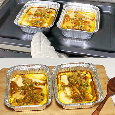 鸡蛋豆腐的做法大全（教你做出巨好吃的鸡蛋豆腐）