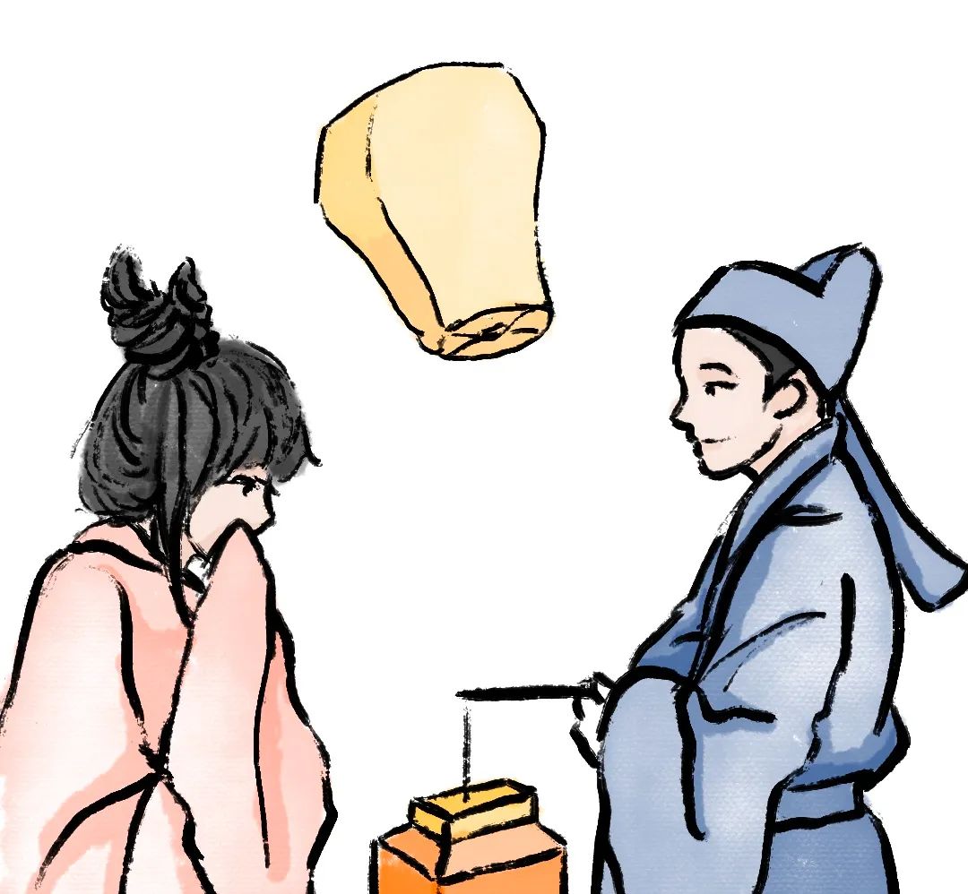 元宵节，为什么不放假？