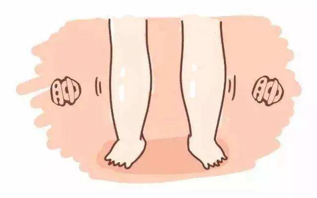 经常腿肿、周身酸痛，女性易中招！原因和改善方法都在这！