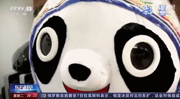 从福娃到冰墩墩，奥运吉祥物IP的立体之路