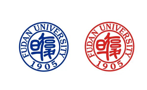 中国大学校徽宇宙的尽头，是消消乐吧？