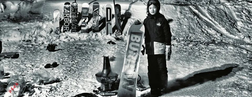2月号山西晚报封面人物丨苏翊鸣：曾经感动山西 如今惊艳世界