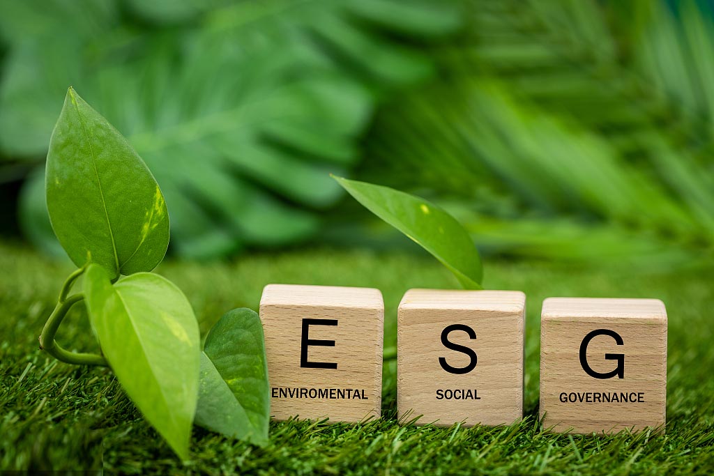 深交所发布ESG评价方法和ESG指数