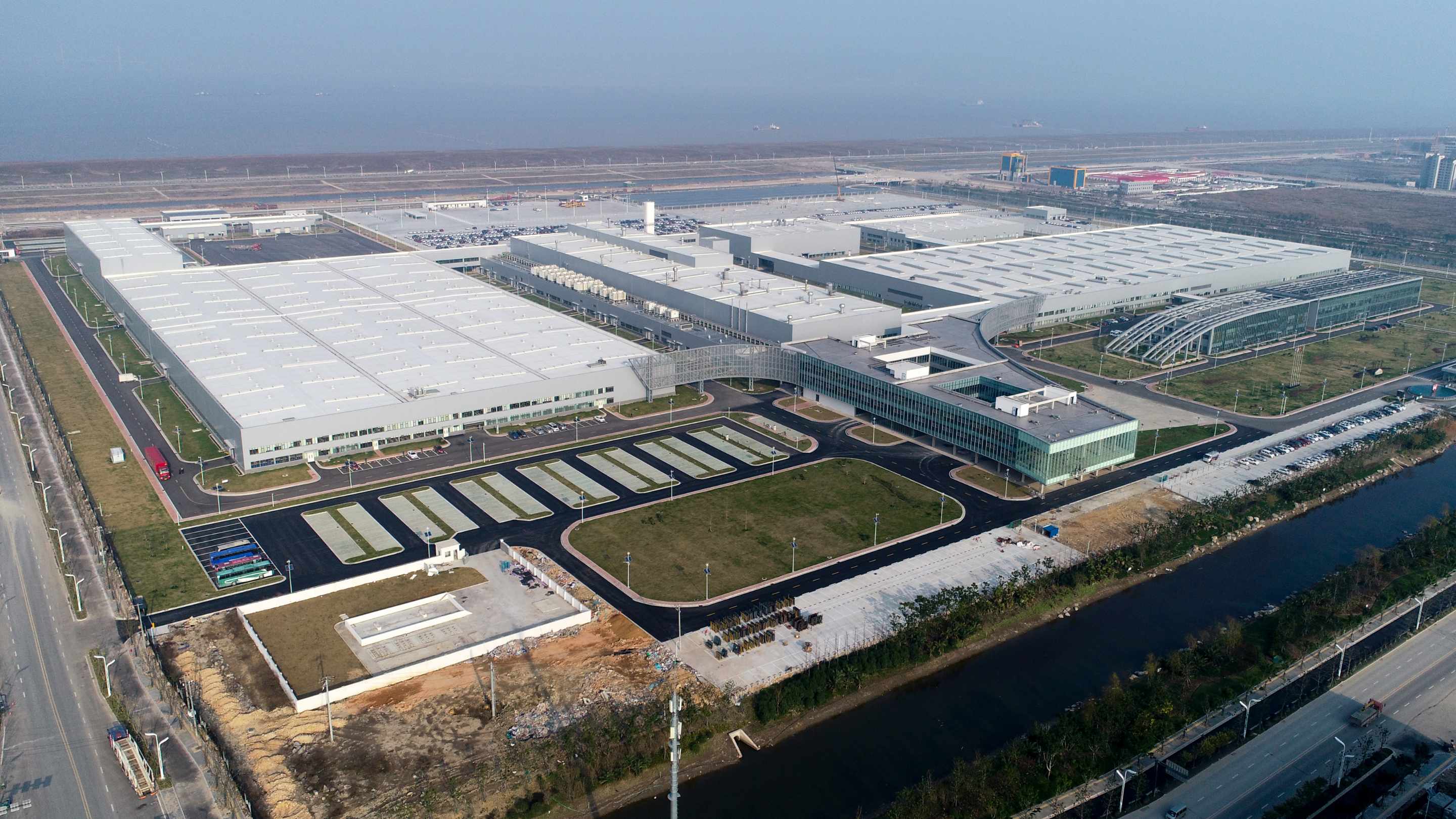到底啥叫“ESG”，為何汽車圈都在高舉“ESG”大旗？