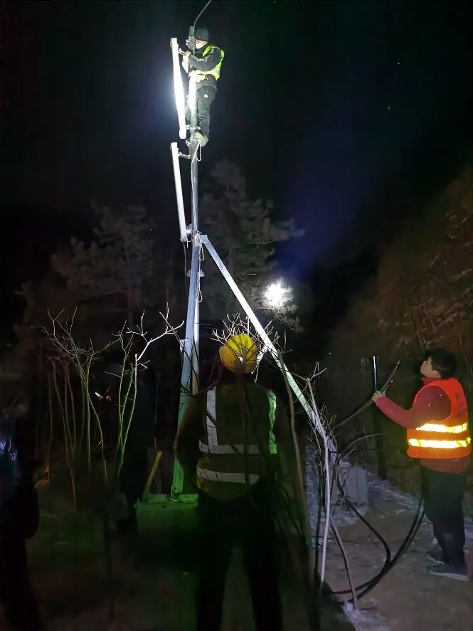 冬奥日记，写满爱与担当