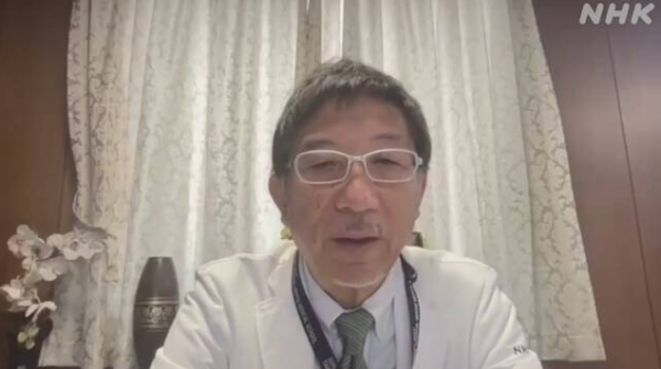 �ձ�����1�³�ǧ���и���Ⱦ�¹ڣ���������סԺ