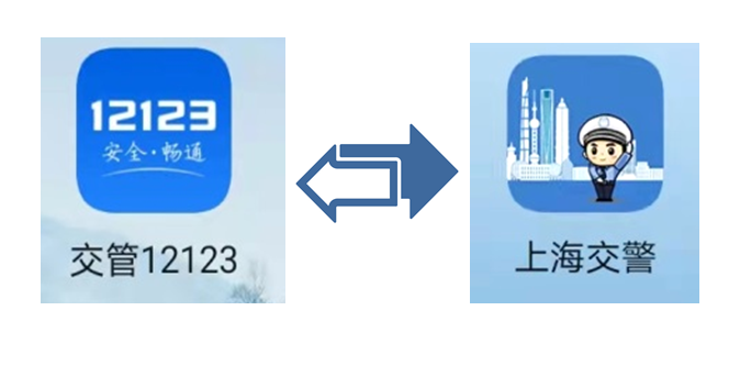 【网友关注】请问台胞如何在“上海交警”APP验证？