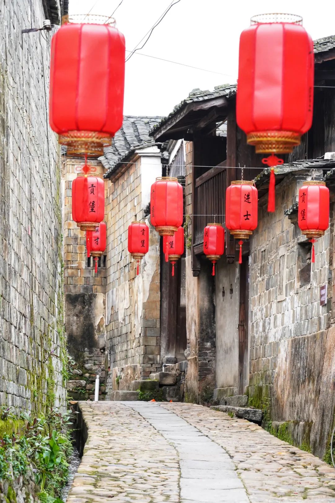 去永安，来一场开「盲盒」式的旅行