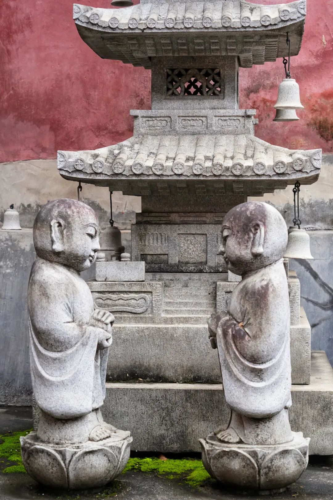 去永安，来一场开「盲盒」式的旅行