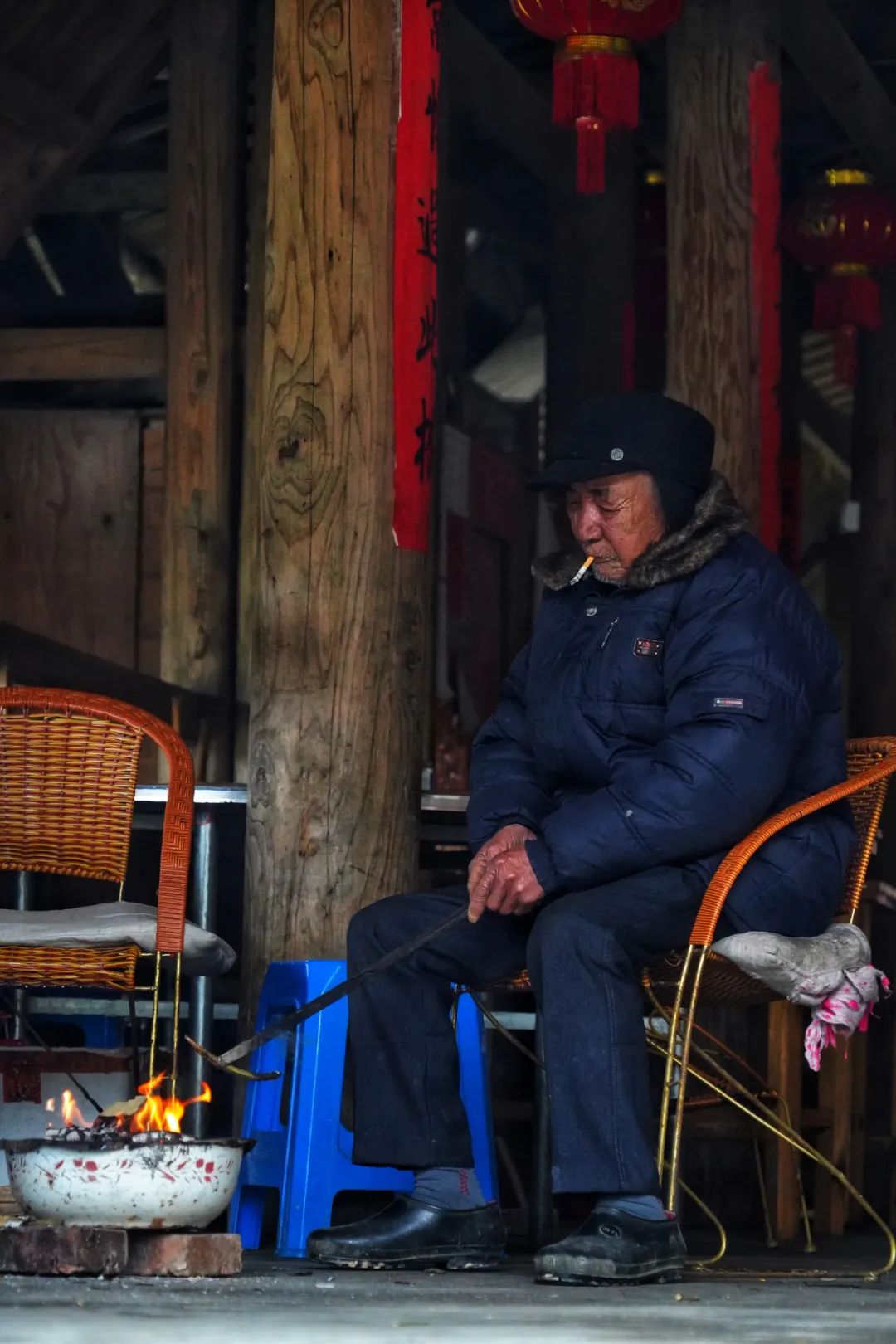 去永安，来一场开「盲盒」式的旅行