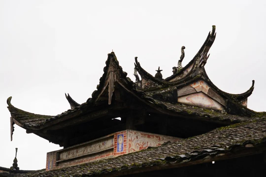 去永安，来一场开「盲盒」式的旅行