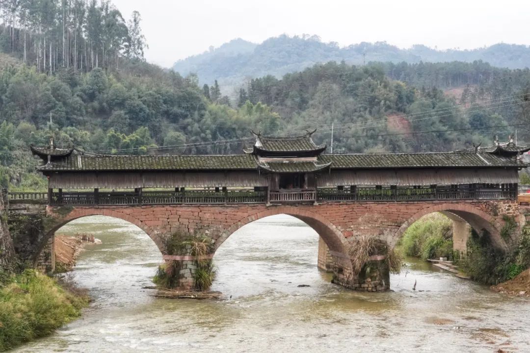 去永安，来一场开「盲盒」式的旅行