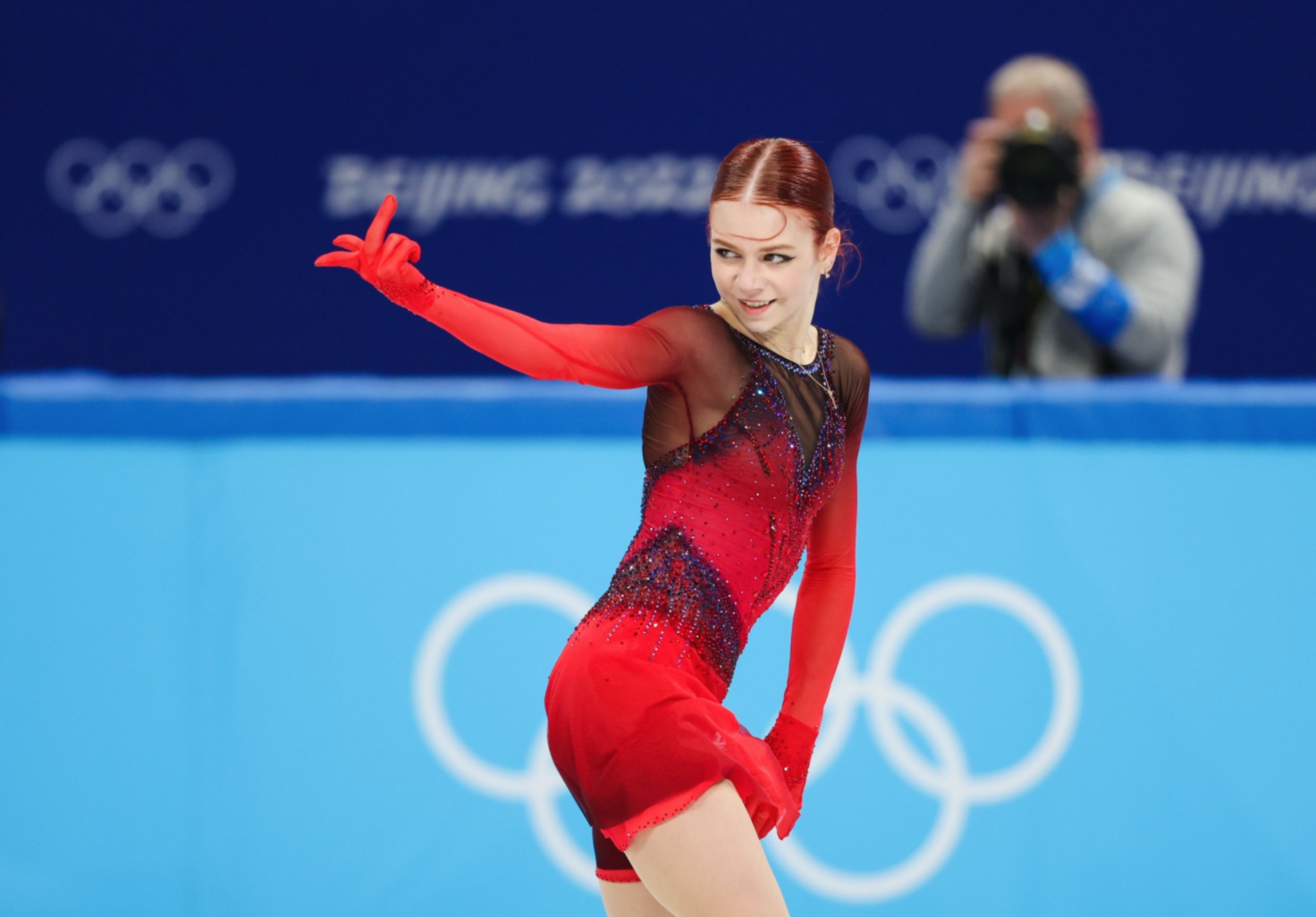 奥运会冠军有哪些中国人外号(这些运动员的"绰号",你知道几个?