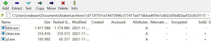 僵尸网络Kraken轻松骗过Windows Defender并窃取加密货币钱包数据