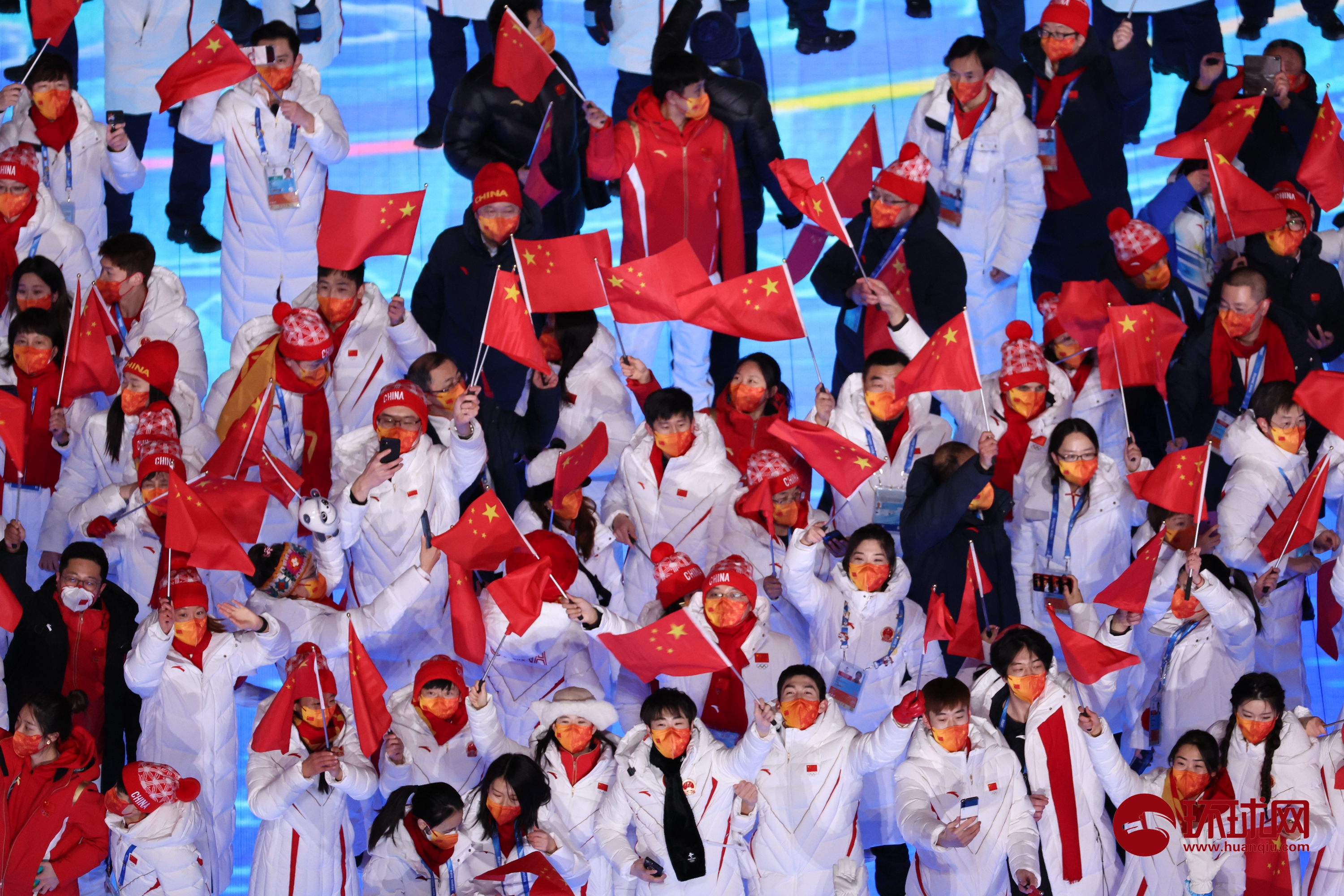 北京奥运会高清图片