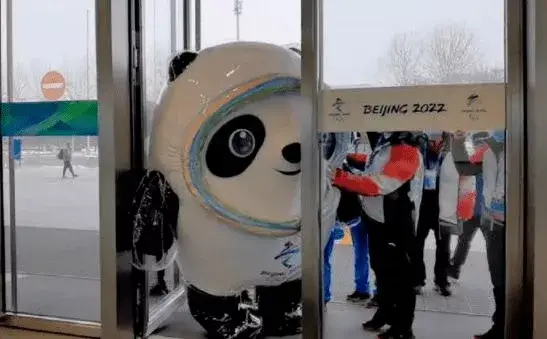 从福娃到冰墩墩，奥运吉祥物IP的立体之路