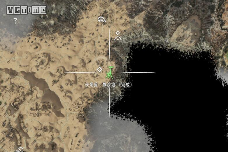 《地平线 西之绝境》白金攻略