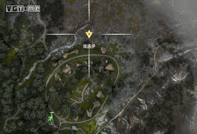 《地平线 西之绝境》白金攻略