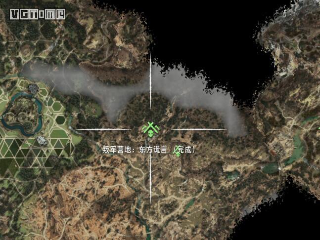 《地平线 西之绝境》白金攻略