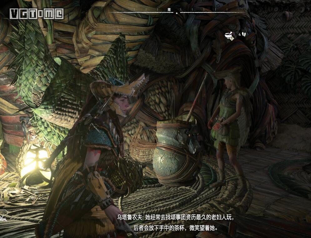 《地平线 西之绝境》白金攻略