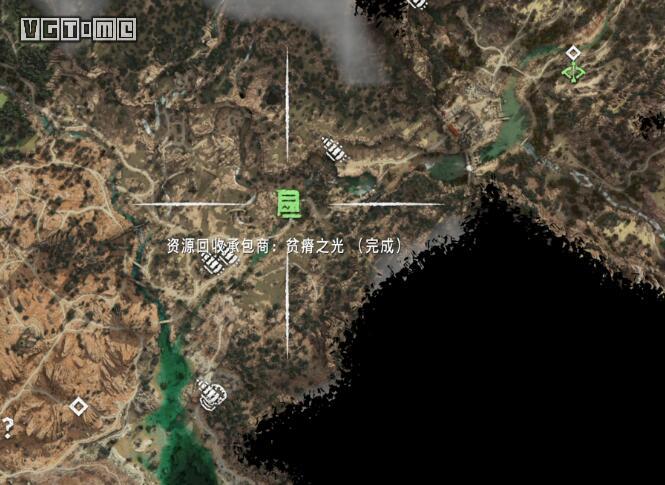 《地平线 西之绝境》白金攻略