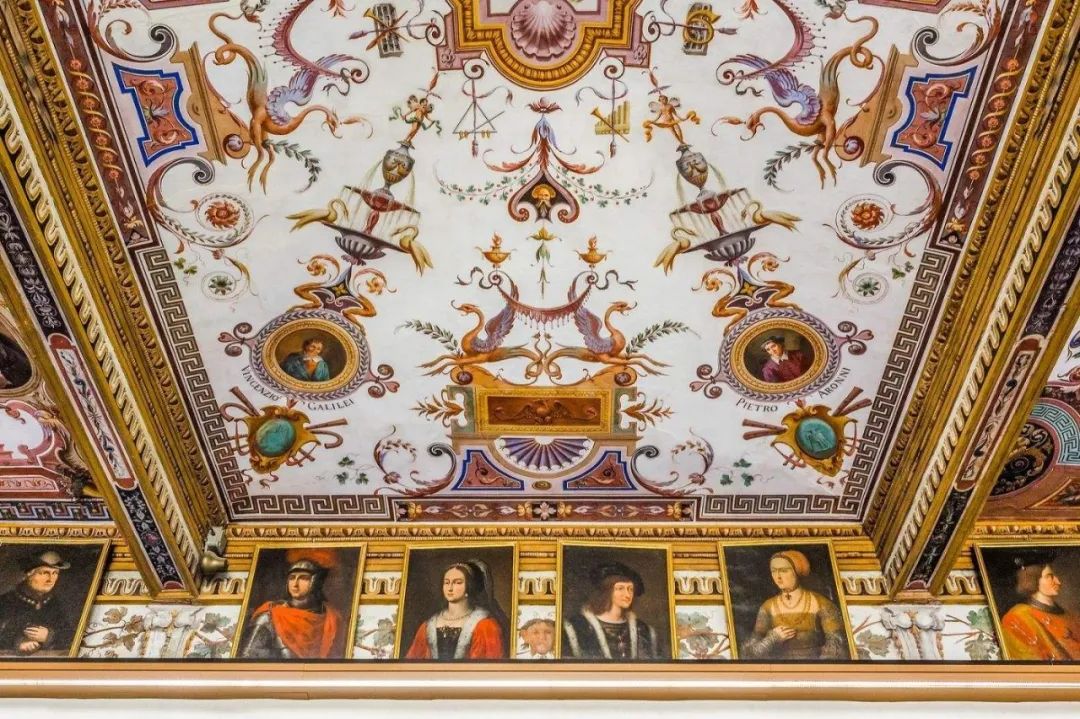 走进佛罗伦萨 看东西方的艺术碰撞