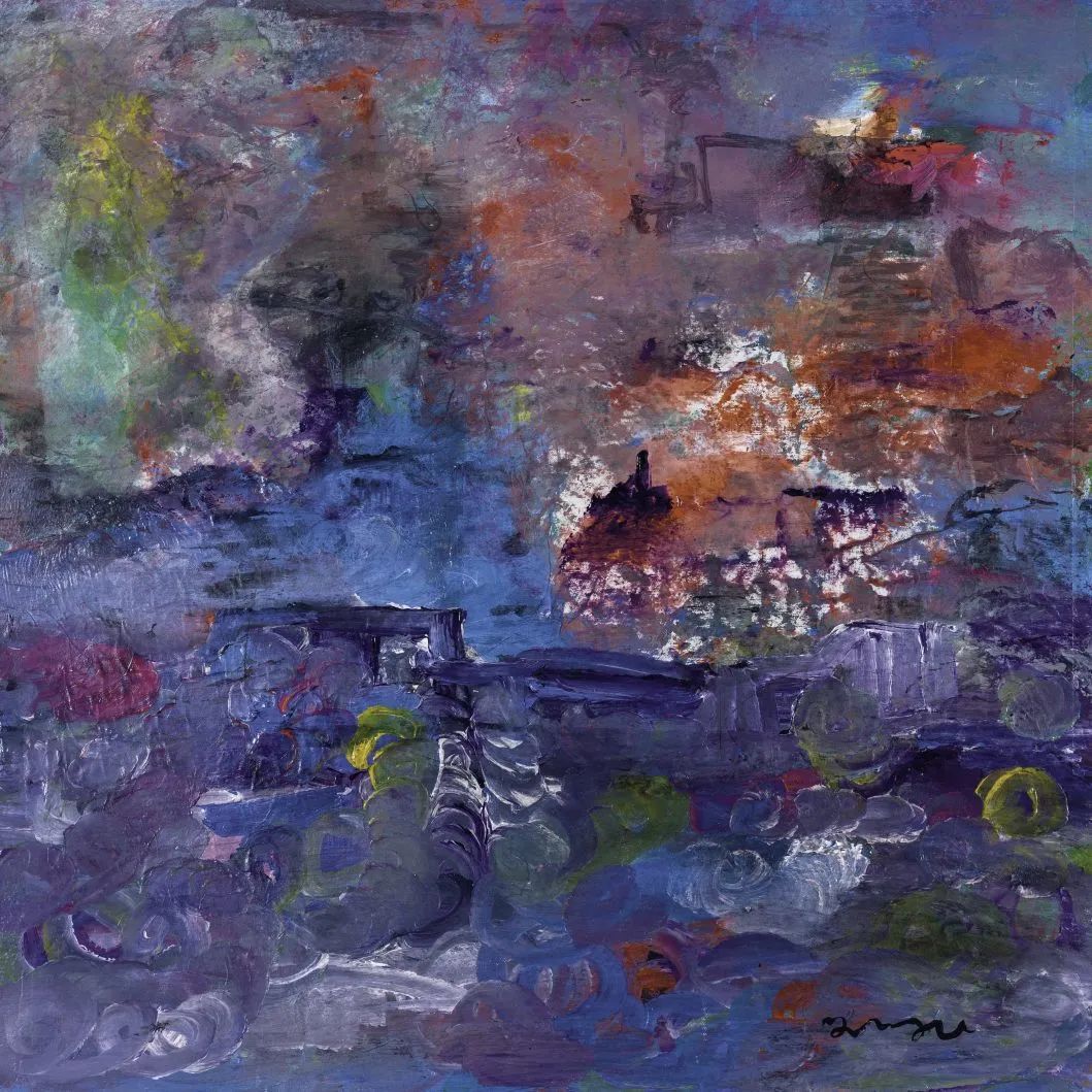 走进佛罗伦萨 看东西方的艺术碰撞