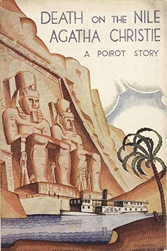 阿加莎用一部小说，带火埃及旅游八十余年