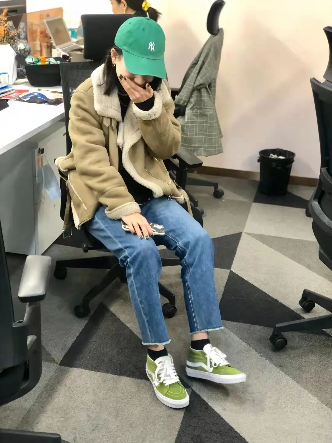我也不想天天穿这几双鞋啊，但它们实在太好穿