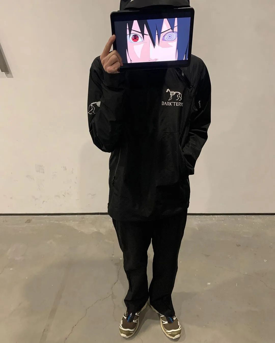 TS 率先示范，