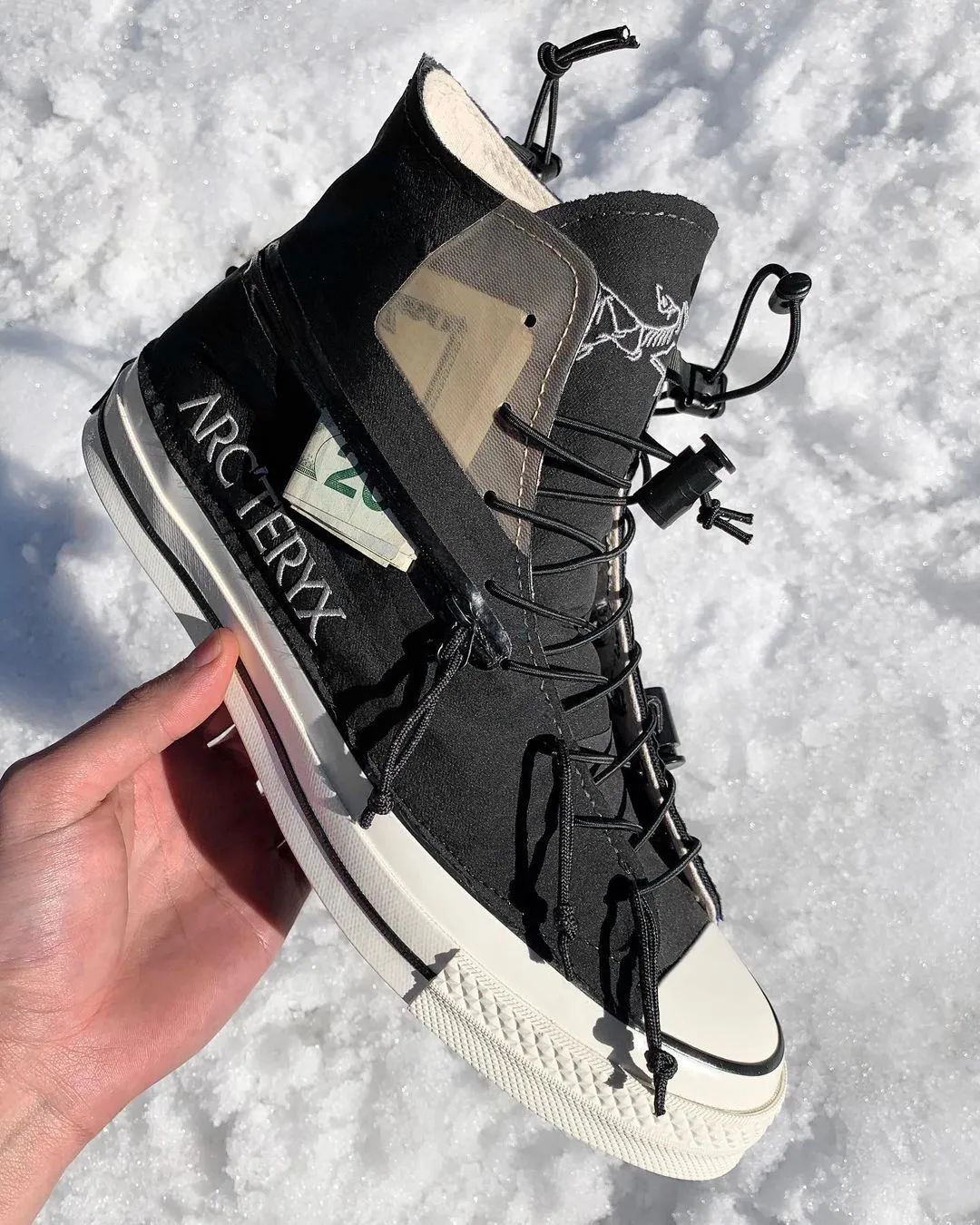 TS 率先示范，
