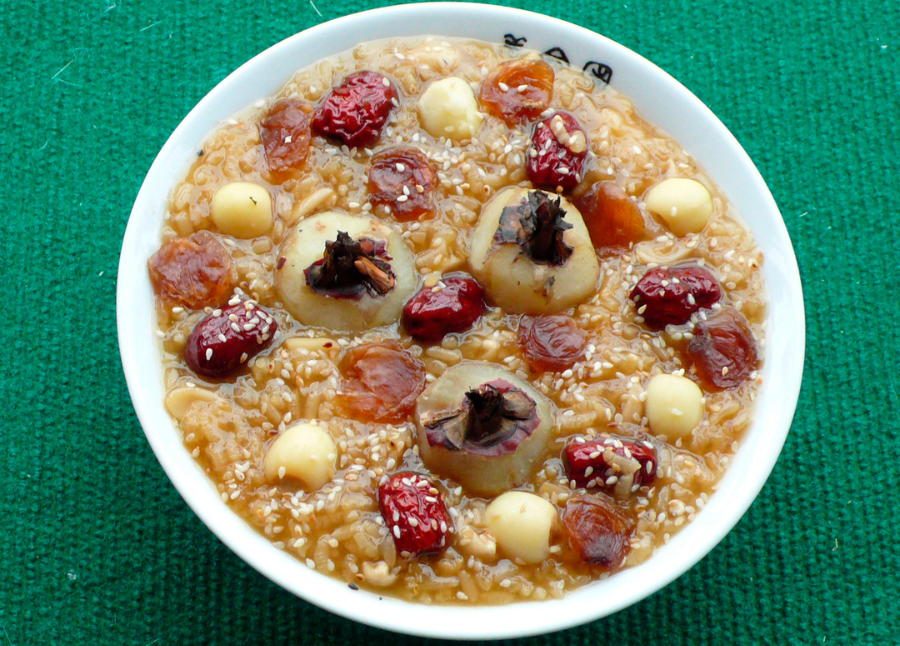 煮拗九粥有哪些讲究?