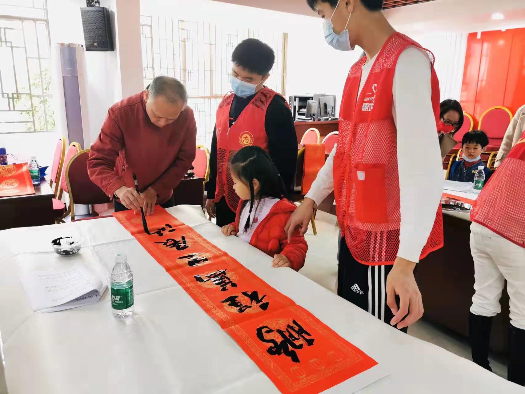 「惠州文脉·风物」历经千年，惠州楹联文化延绵不绝