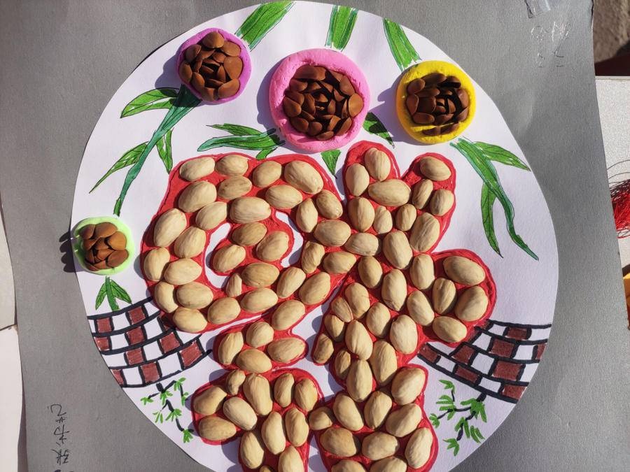 小学生手工作品(小巧手,大创意!来看济南市堤口路小学学生手工作品展)