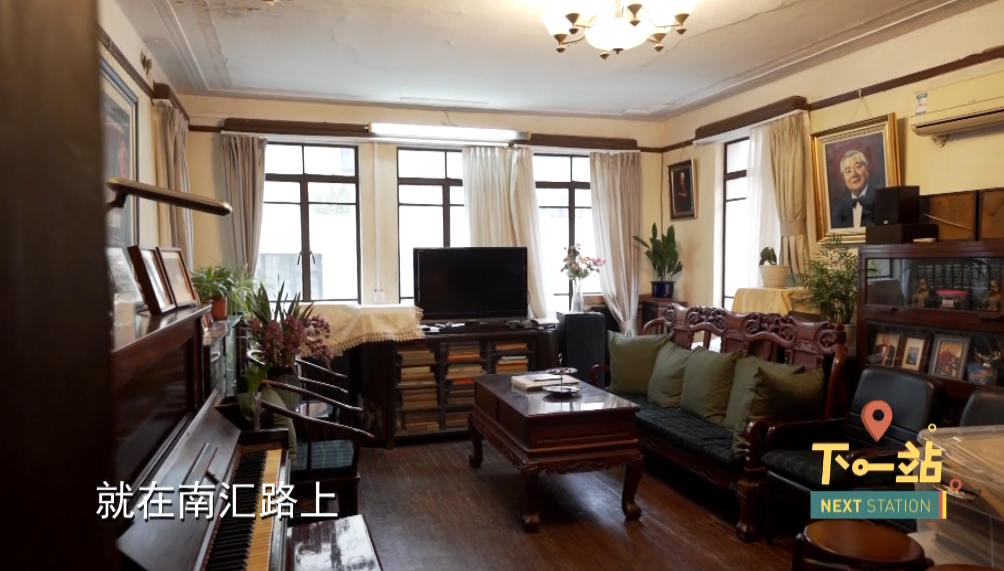 泪目！沪上知名音乐家逝世15年，91岁的妻子仍在坚守...