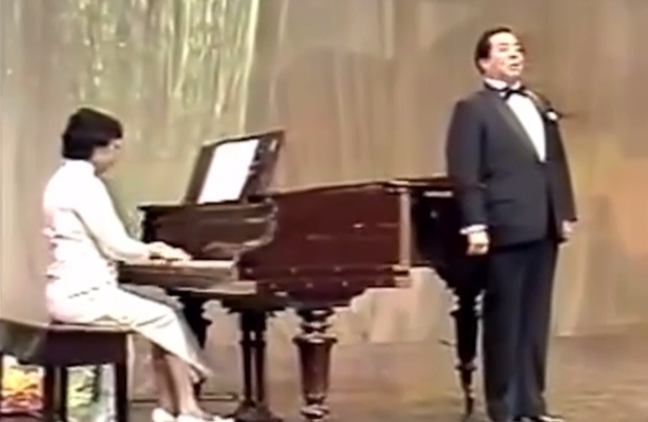 泪目！沪上知名音乐家逝世15年，91岁的妻子仍在坚守...