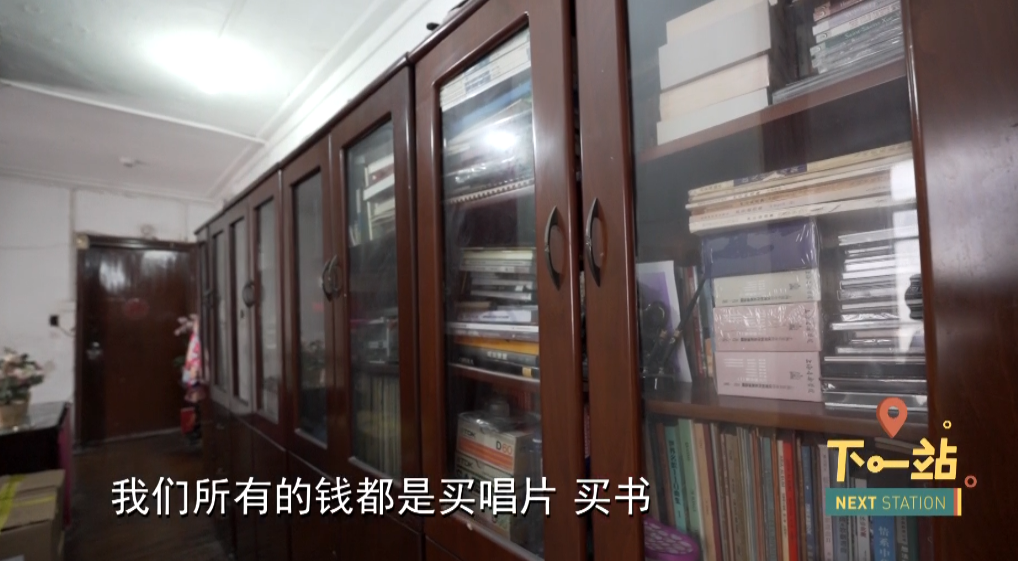 泪目！沪上知名音乐家逝世15年，91岁的妻子仍在坚守...