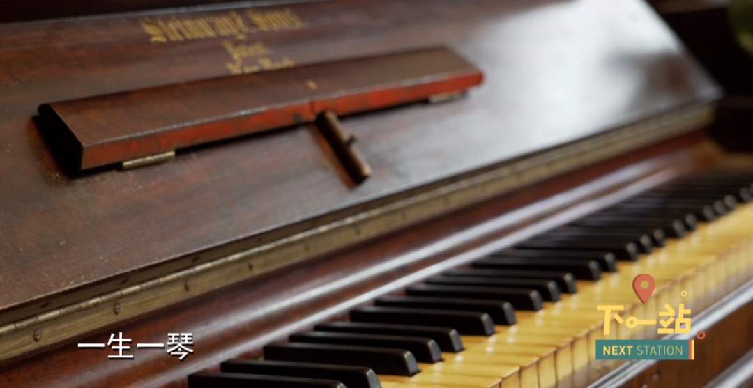 泪目！沪上知名音乐家逝世15年，91岁的妻子仍在坚守...