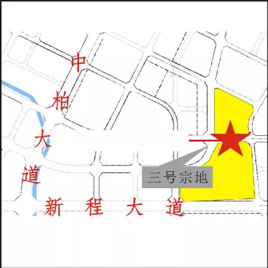 新川人才公寓要来了：中国铁建新川樾 1458套 87-143㎡
