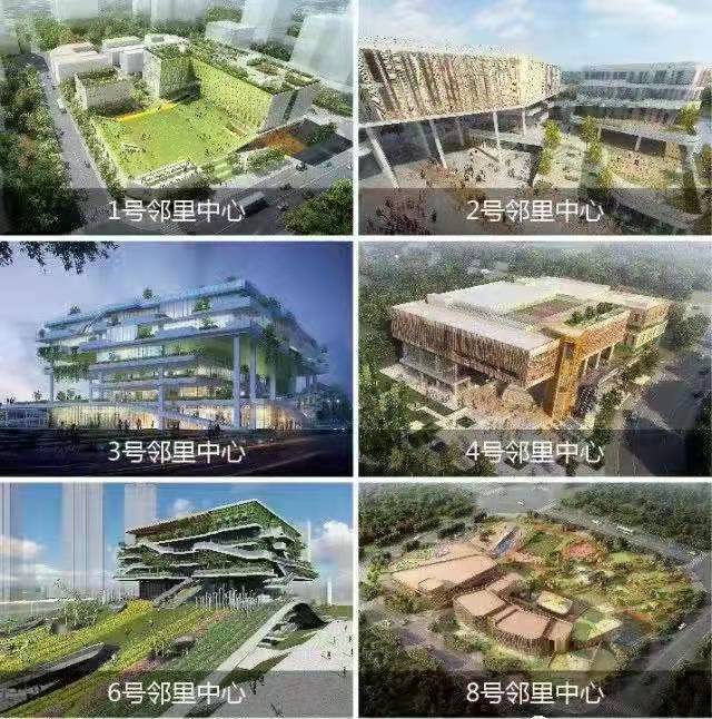 新川人才公寓要来了：中国铁建新川樾 1458套 87-143㎡