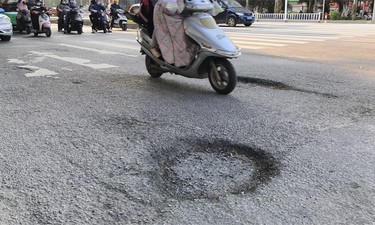 3月1日起，南宁市机动车安全技术检验实行市场调节价
