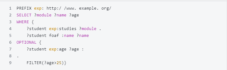 产品视角下的知识图谱构建流程与技术理解