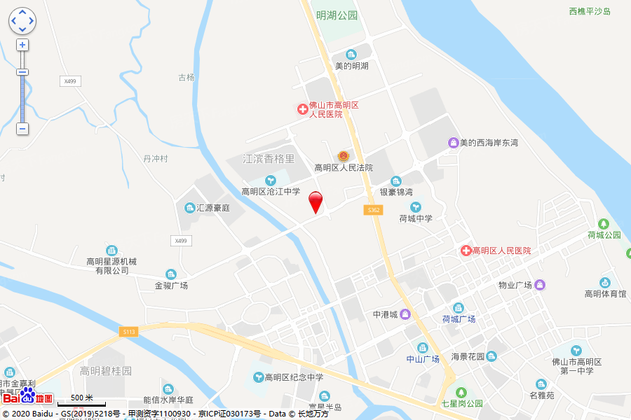 卓越金科集美江湾 VS 力高·君熙府谁是你的菜？