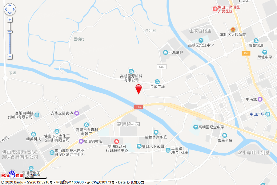 卓越金科集美江湾 VS 力高·君熙府谁是你的菜？