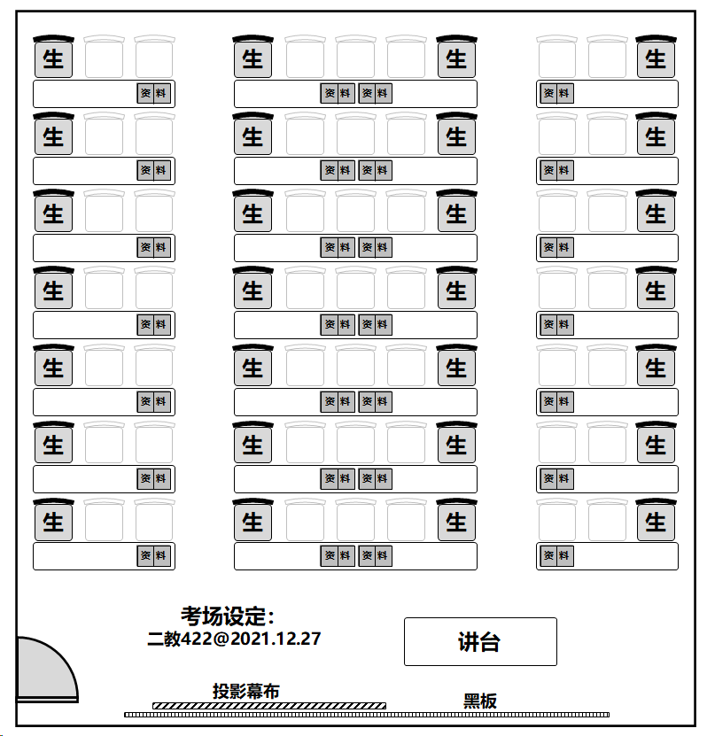 北京大学考试允许带小抄？中国最顶尖学府的教育方法值得我们深思