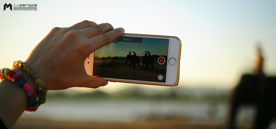 抖音“抛弃”短视频