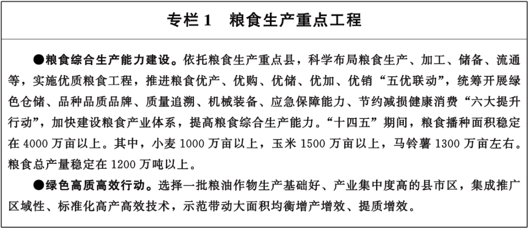 甘肃省政府印发重要通知！