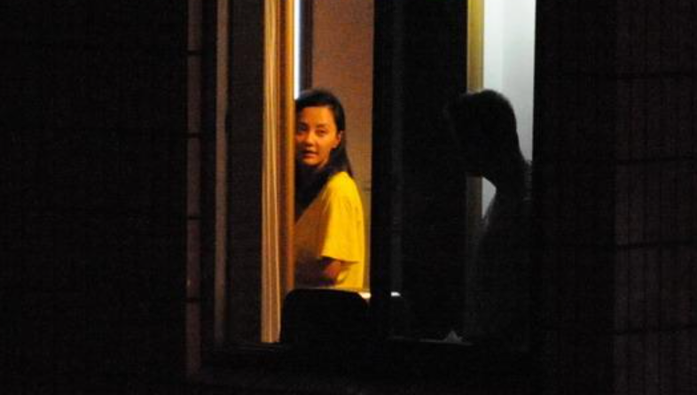 前妻的儿子（前妻变优秀了前夫心理）