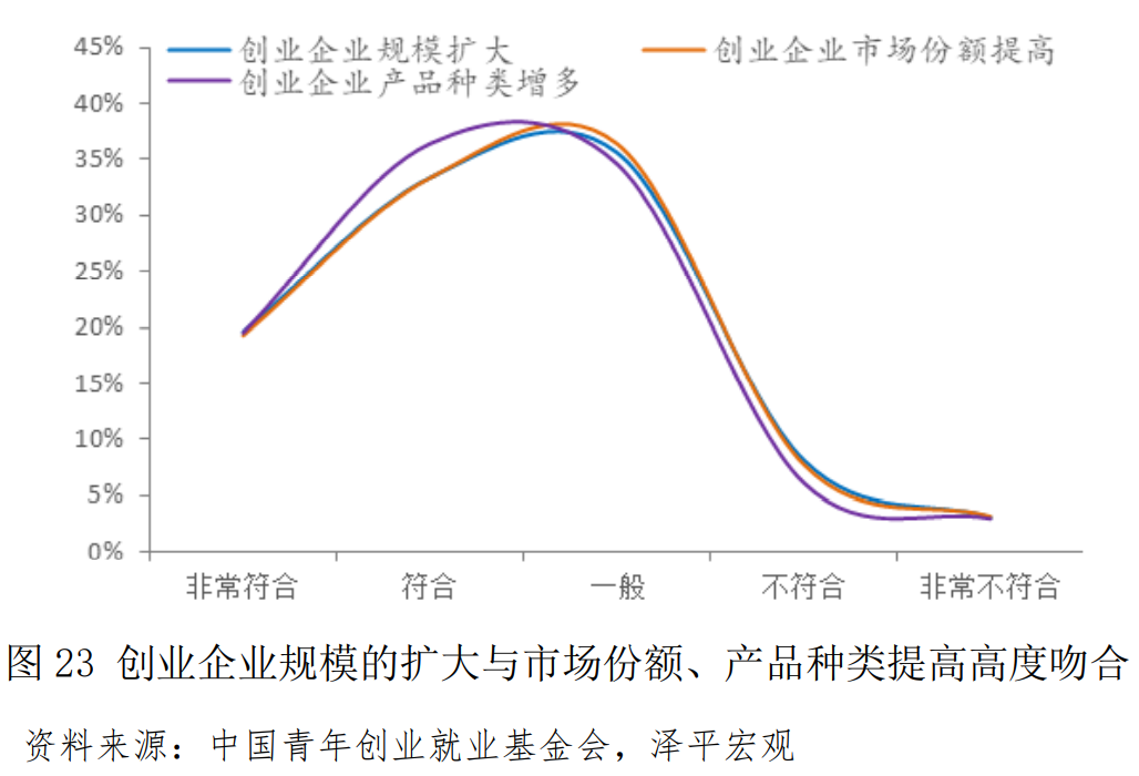 中国青年创业发展报告（2021）